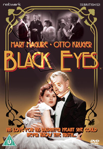 Black Eyes (1939) (DVD)